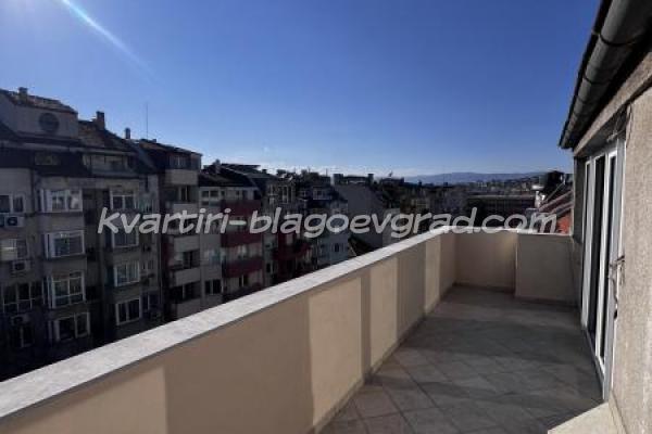 Квартири Благоевград