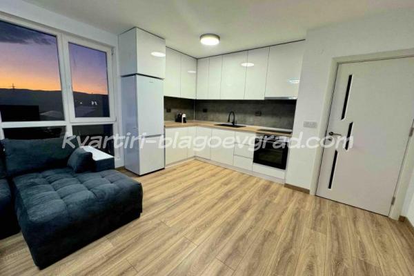 Квартири Благоевград