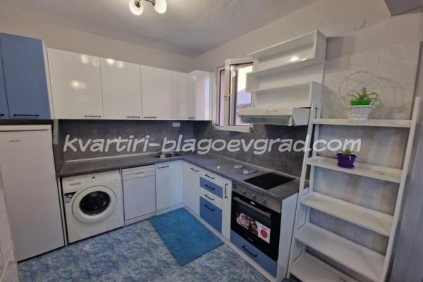 Квартири Благоевград