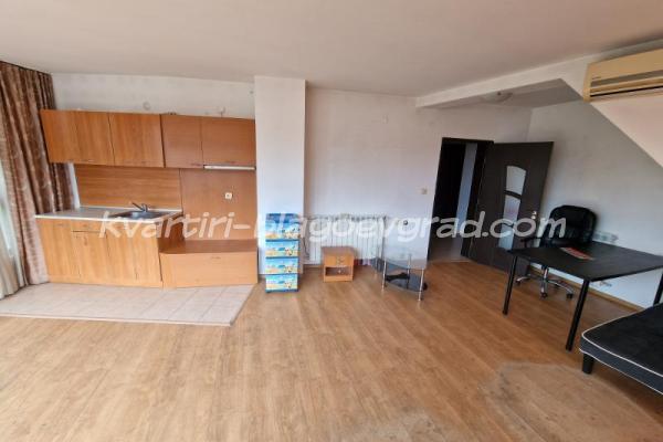 Квартири Благоевград