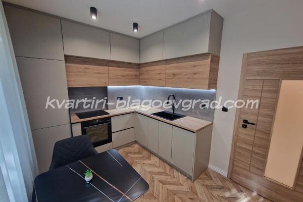 Квартири Благоевград