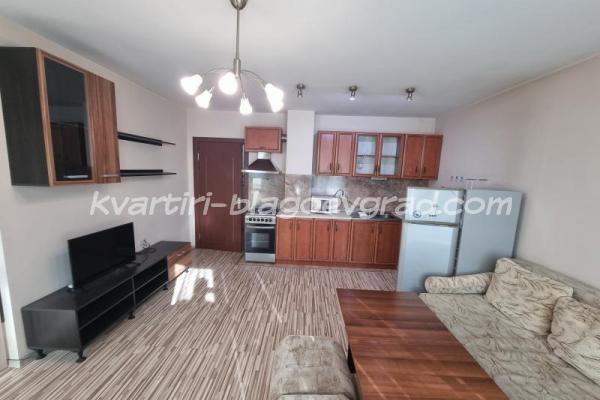 Квартири Благоевград