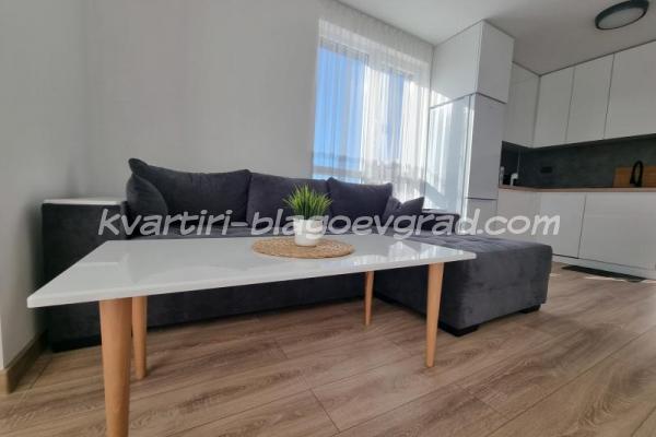 Квартири Благоевград