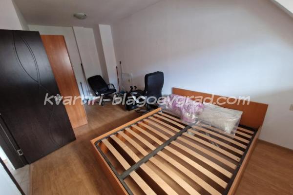 Квартири Благоевград