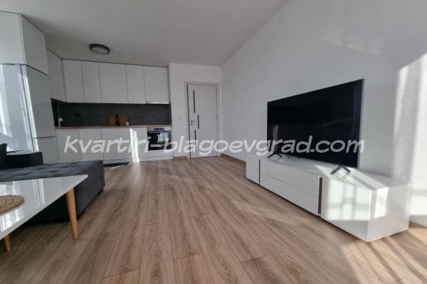 Квартири Благоевград