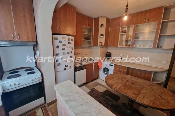 Квартири Благоевград