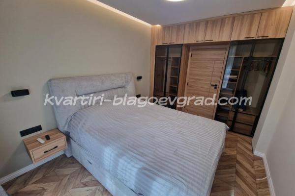 Квартири Благоевград