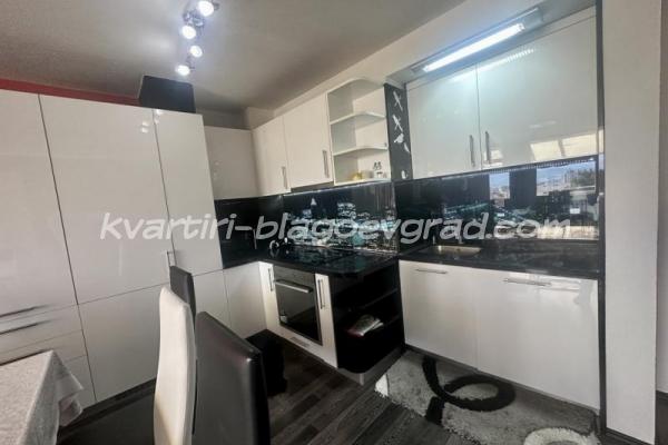 Квартири Благоевград