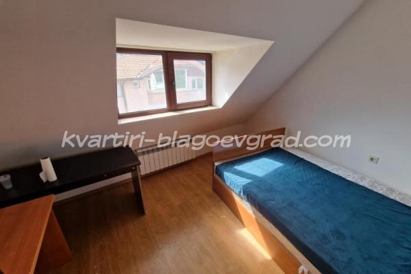 Квартири Благоевград