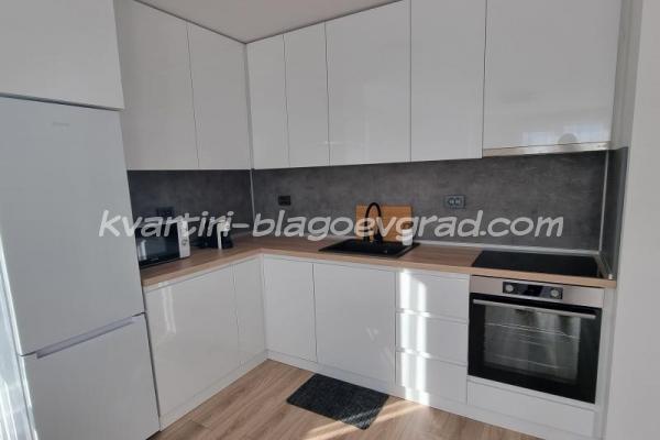 Квартири Благоевград