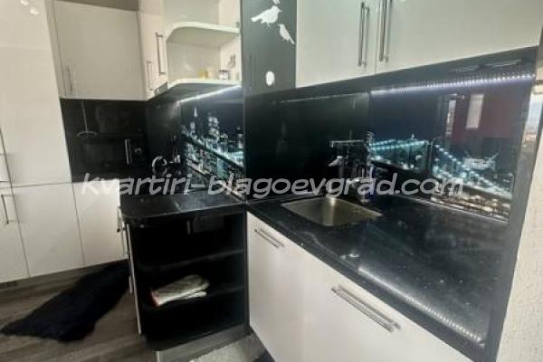 Квартири Благоевград