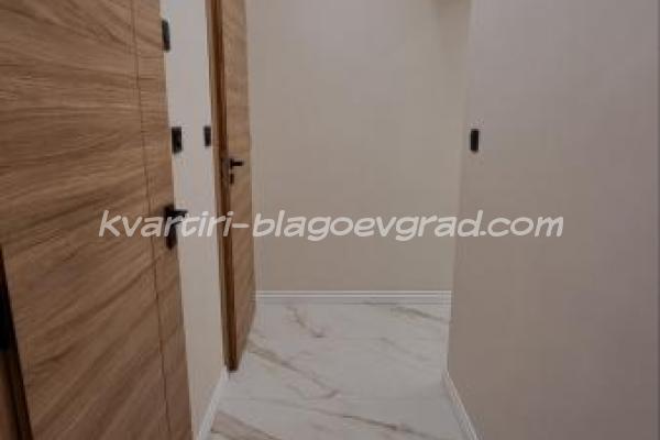 Квартири Благоевград