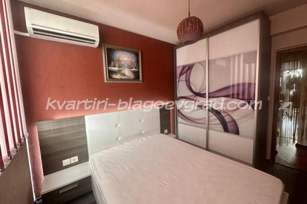 Квартири Благоевград