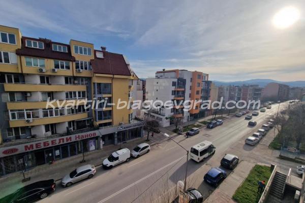 Квартири Благоевград