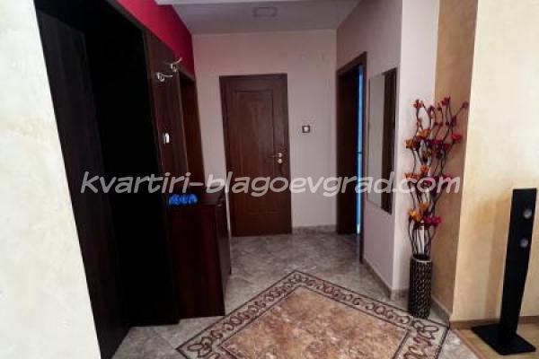 Квартири Благоевград