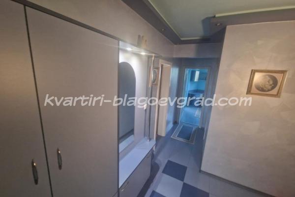 Квартири Благоевград