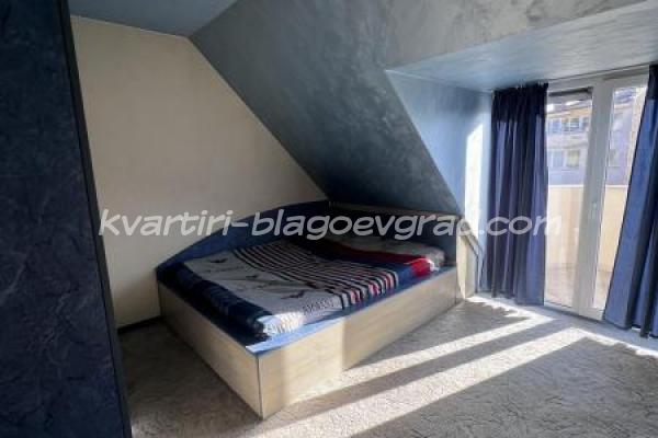 Квартири Благоевград