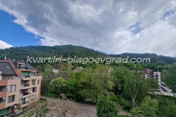 Квартири Благоевград