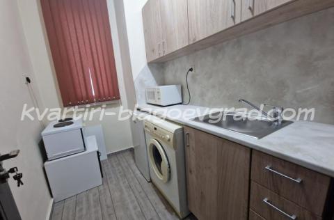 Квартири Благоевград