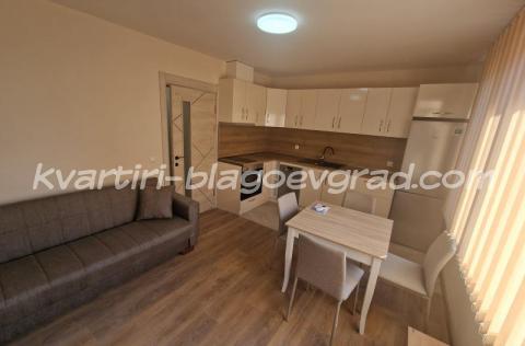 Квартири Благоевград