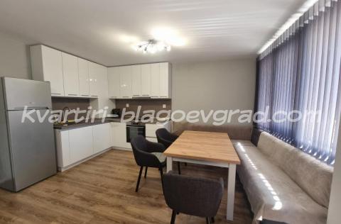 Квартири Благоевград